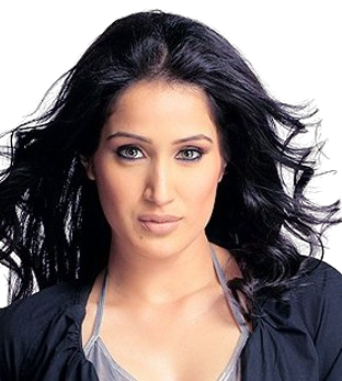 Sagarika Ghatge